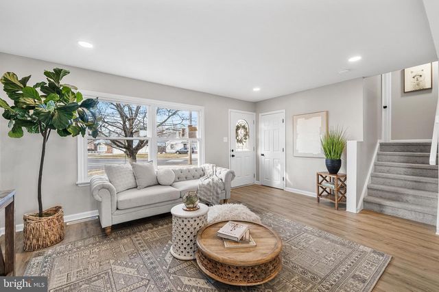 400 JEFFERSON CT, Glendora, NJ 08029