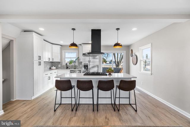 400 JEFFERSON CT, Glendora, NJ 08029