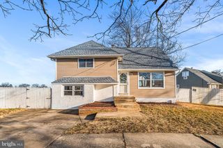 400 JEFFERSON CT, Glendora, NJ 08029