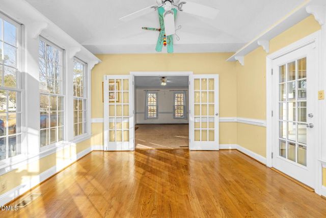 3909 Benjamin Court, Rocky Mount, NC 27803