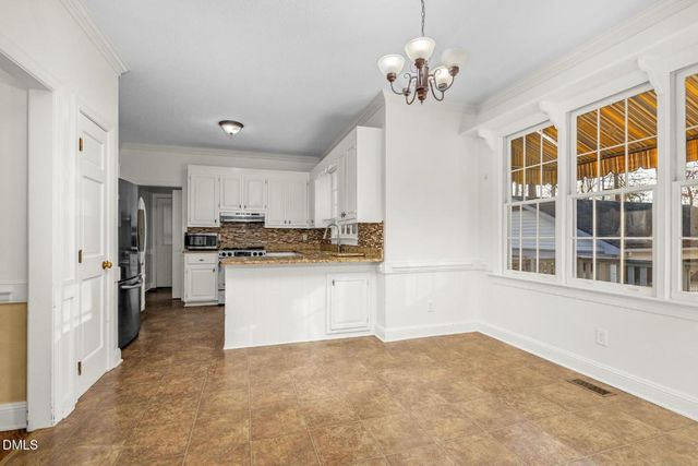 3909 Benjamin Court, Rocky Mount, NC 27803