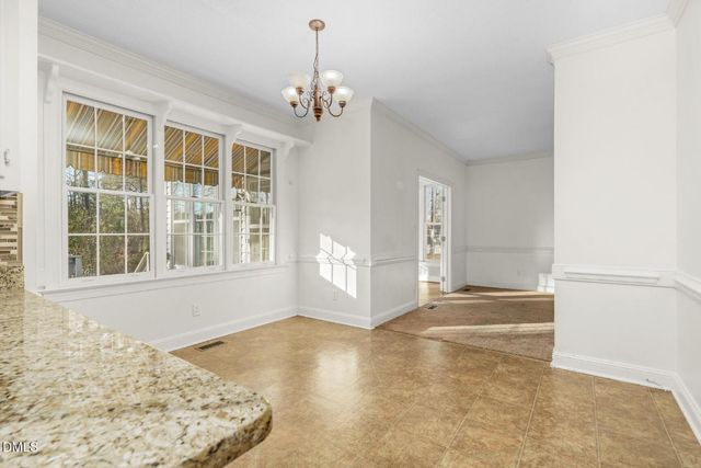 3909 Benjamin Court, Rocky Mount, NC 27803