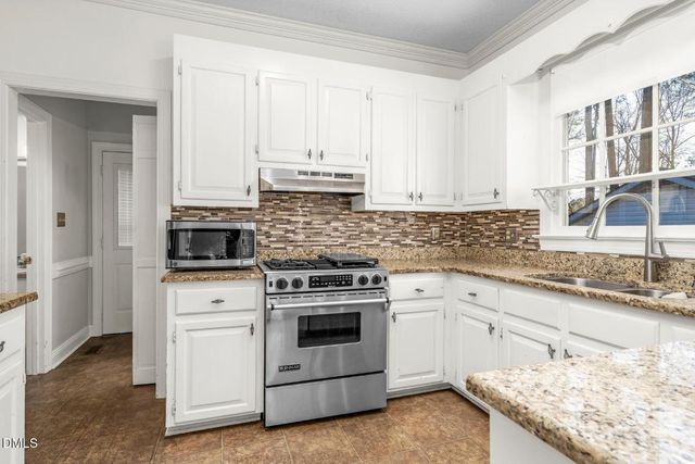 3909 Benjamin Court, Rocky Mount, NC 27803