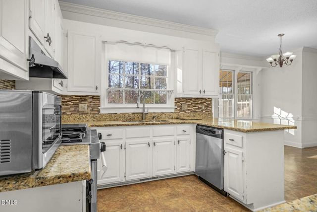 3909 Benjamin Court, Rocky Mount, NC 27803