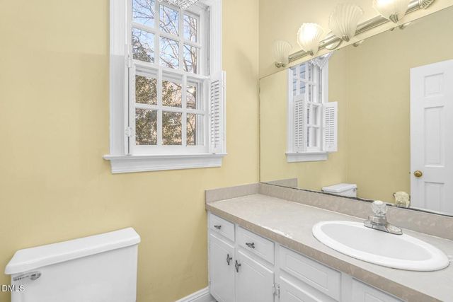 3909 Benjamin Court, Rocky Mount, NC 27803