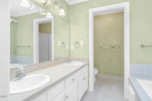 3909 Benjamin Court, Rocky Mount, NC 27803