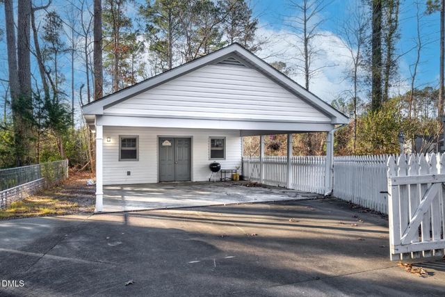 3909 Benjamin Court, Rocky Mount, NC 27803