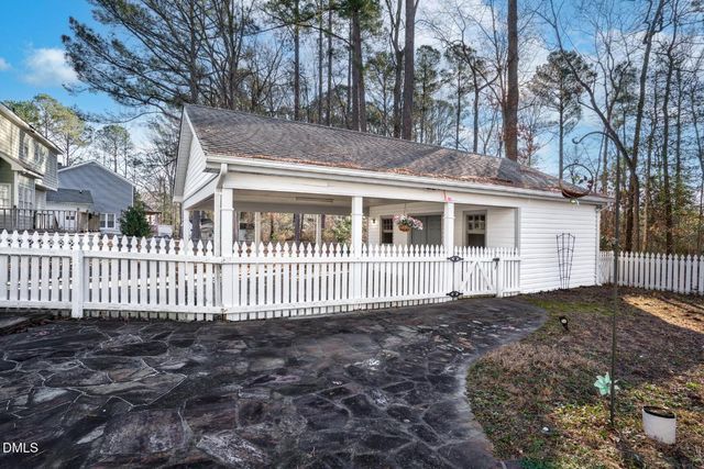 3909 Benjamin Court, Rocky Mount, NC 27803