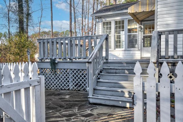 3909 Benjamin Court, Rocky Mount, NC 27803