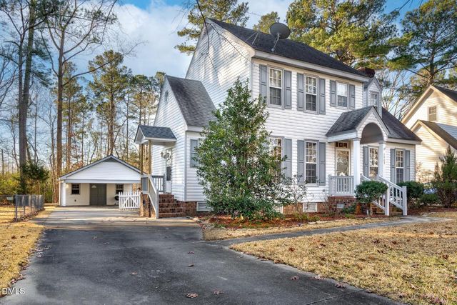 3909 Benjamin Court, Rocky Mount, NC 27803