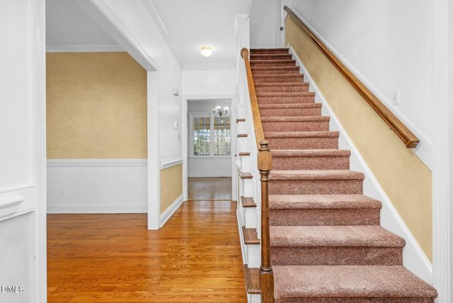 3909 Benjamin Court, Rocky Mount, NC 27803