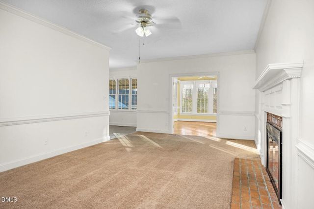 3909 Benjamin Court, Rocky Mount, NC 27803