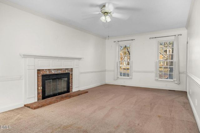 3909 Benjamin Court, Rocky Mount, NC 27803