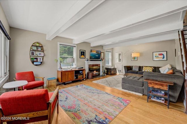 89 Campbell Street, Red Bank, NJ 07701