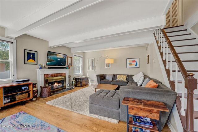 89 Campbell Street, Red Bank, NJ 07701