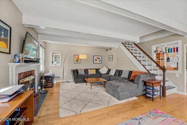 89 Campbell Street, Red Bank, NJ 07701