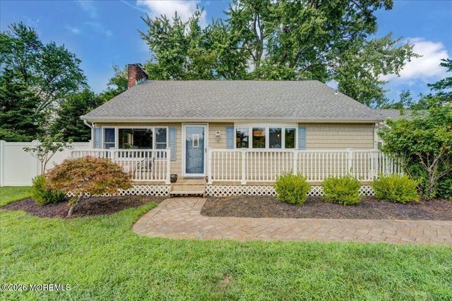 89 Campbell Street, Red Bank, NJ 07701