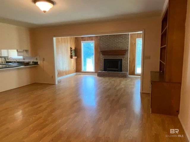 106 Terry Drive, Brewton, AL 36426