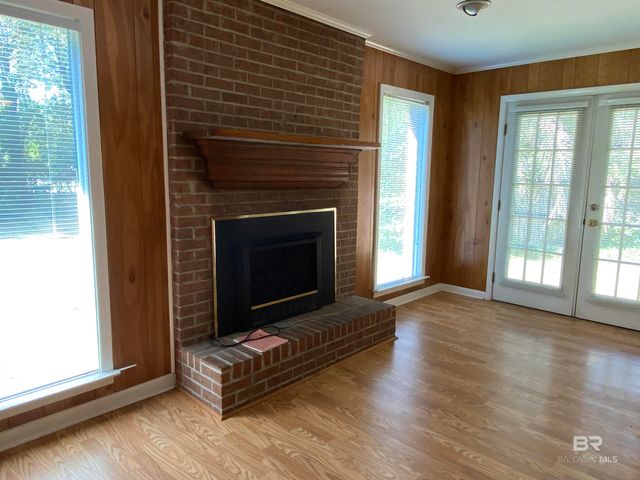 106 Terry Drive, Brewton, AL 36426