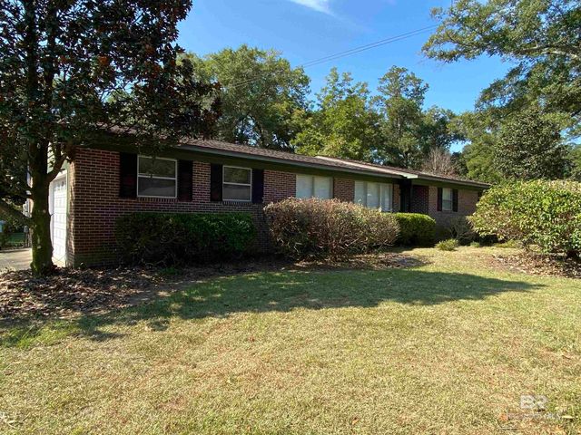 106 Terry Drive, Brewton, AL 36426