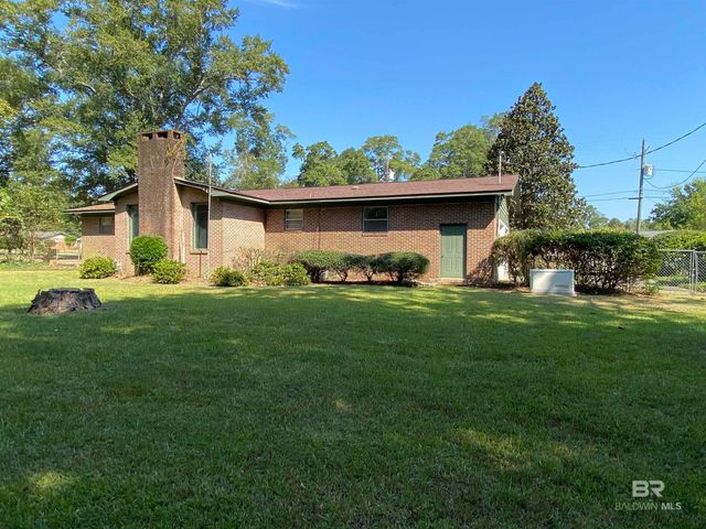 106 Terry Drive, Brewton, AL 36426