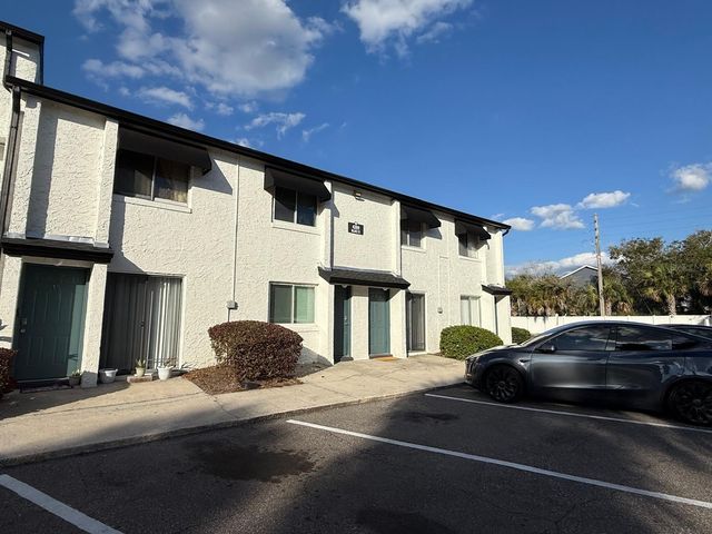 4269 S SEMORAN BOULEVARD 17, Orlando, FL 32822