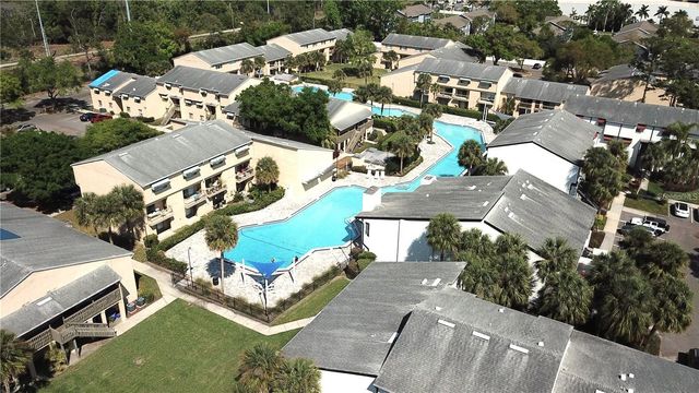 4269 S SEMORAN BOULEVARD 17, Orlando, FL 32822