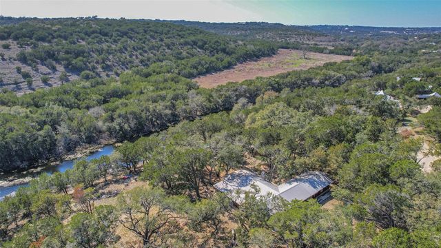 1165 Deer Lake RD, Wimberley, TX 78676