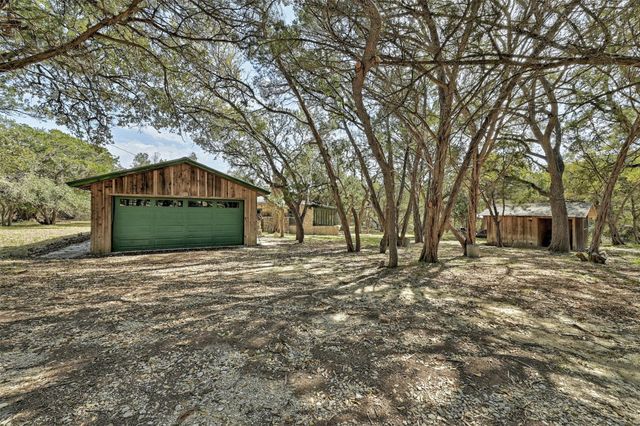 1165 Deer Lake RD, Wimberley, TX 78676