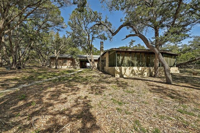 1165 Deer Lake RD, Wimberley, TX 78676