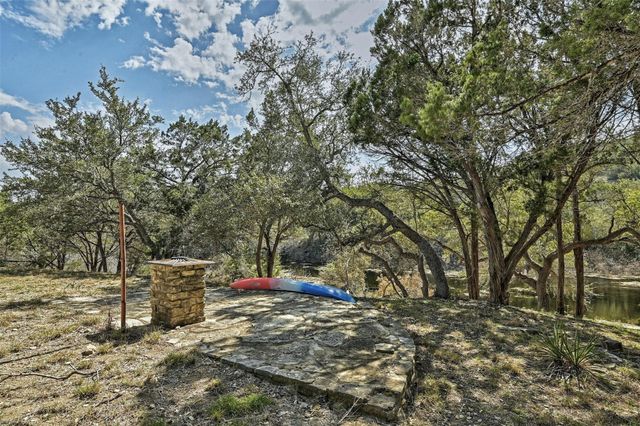 1165 Deer Lake RD, Wimberley, TX 78676