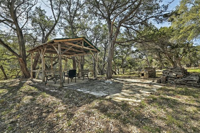 1165 Deer Lake RD, Wimberley, TX 78676