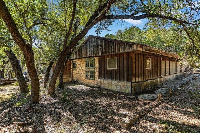 1165 Deer Lake RD, Wimberley, TX 78676