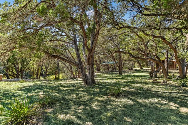 1165 Deer Lake RD, Wimberley, TX 78676