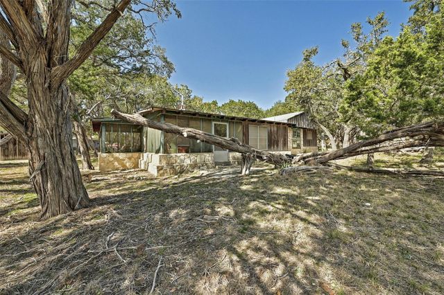 1165 Deer Lake RD, Wimberley, TX 78676