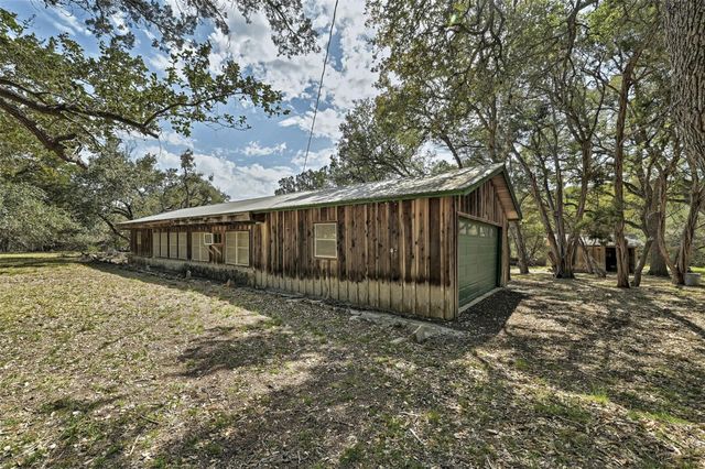 1165 Deer Lake RD, Wimberley, TX 78676