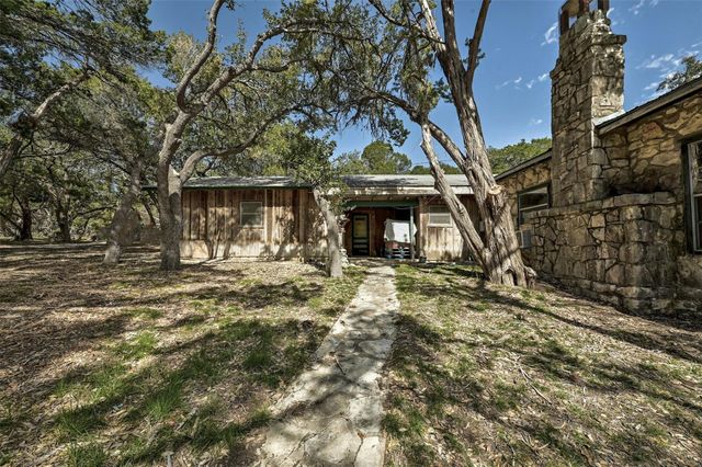 1165 Deer Lake RD, Wimberley, TX 78676