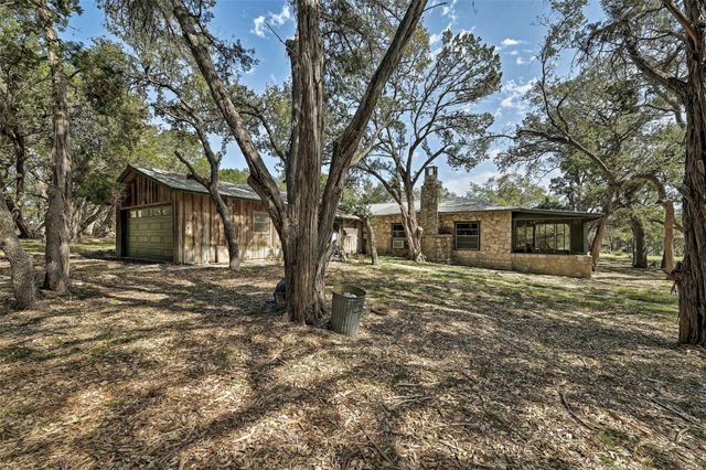 1165 Deer Lake RD, Wimberley, TX 78676