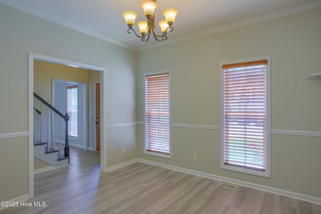 109 Little Current Lane, Sneads Ferry, NC 28460