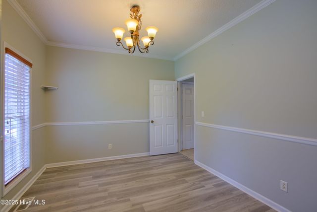 109 Little Current Lane, Sneads Ferry, NC 28460