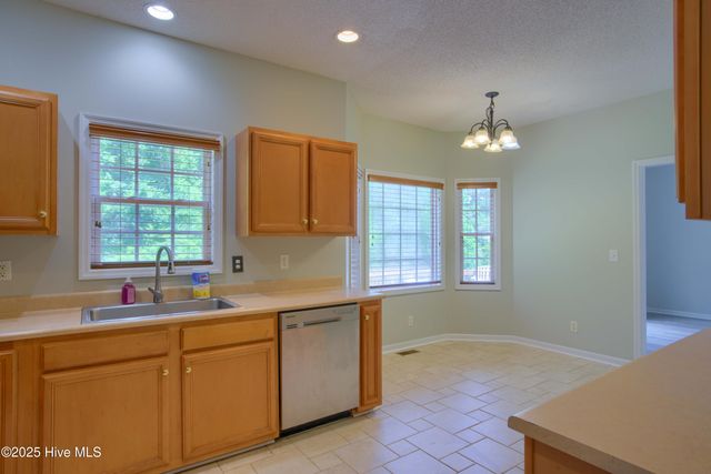 109 Little Current Lane, Sneads Ferry, NC 28460