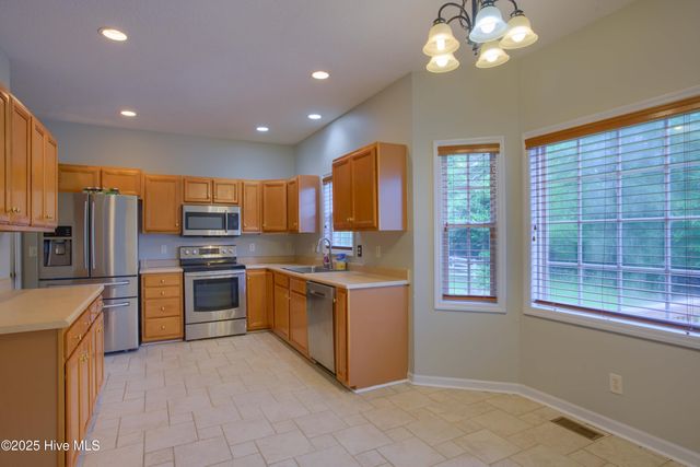 109 Little Current Lane, Sneads Ferry, NC 28460