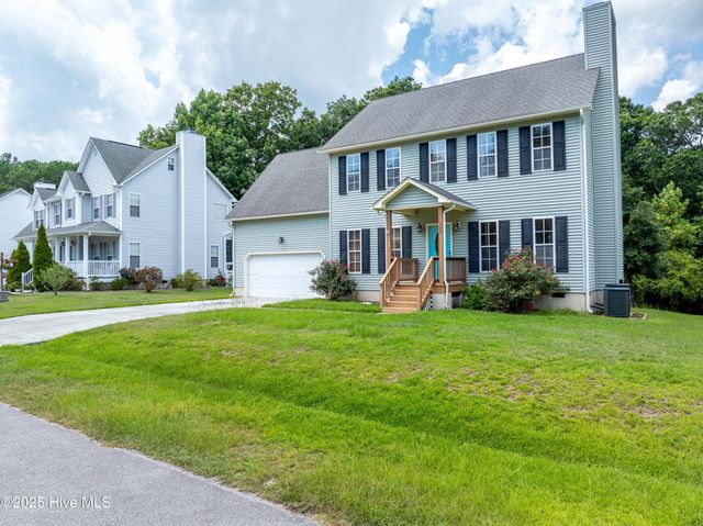 109 Little Current Lane, Sneads Ferry, NC 28460