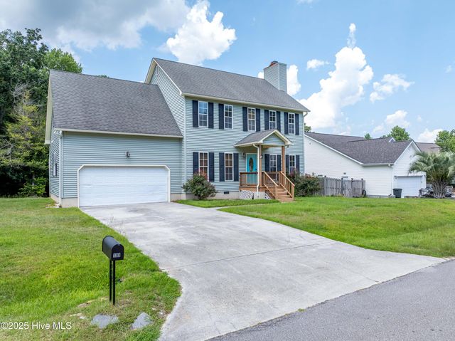 109 Little Current Lane, Sneads Ferry, NC 28460