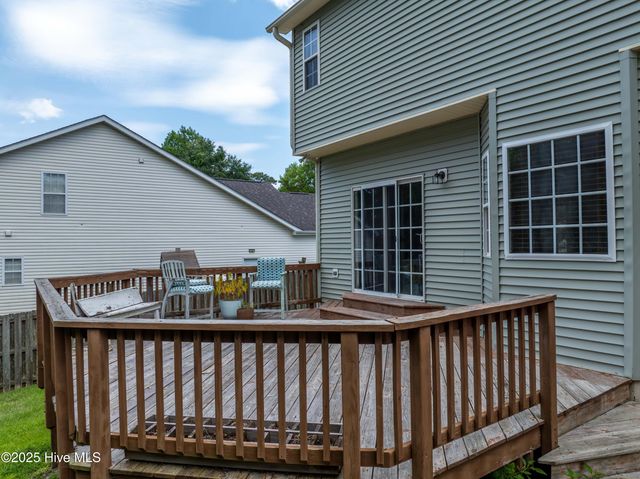 109 Little Current Lane, Sneads Ferry, NC 28460