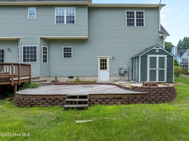 109 Little Current Lane, Sneads Ferry, NC 28460