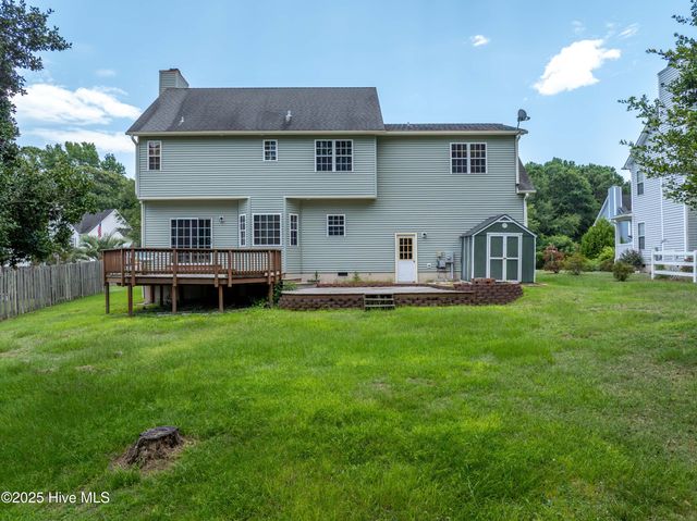 109 Little Current Lane, Sneads Ferry, NC 28460