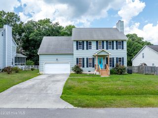 109 Little Current Lane, Sneads Ferry, NC 28460