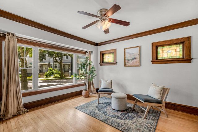2556 S Logan AVENUE, Milwaukee, WI 53207