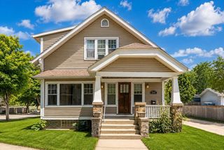 2556 S Logan AVENUE, Milwaukee, WI 53207